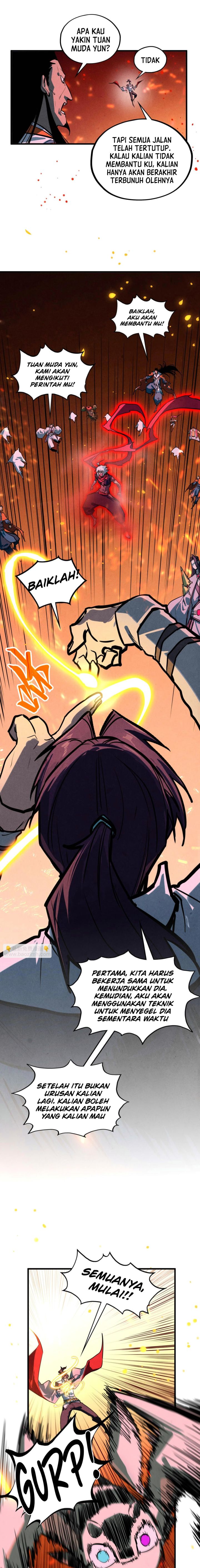 the-ultimate-of-all-ages - Chapter: 417