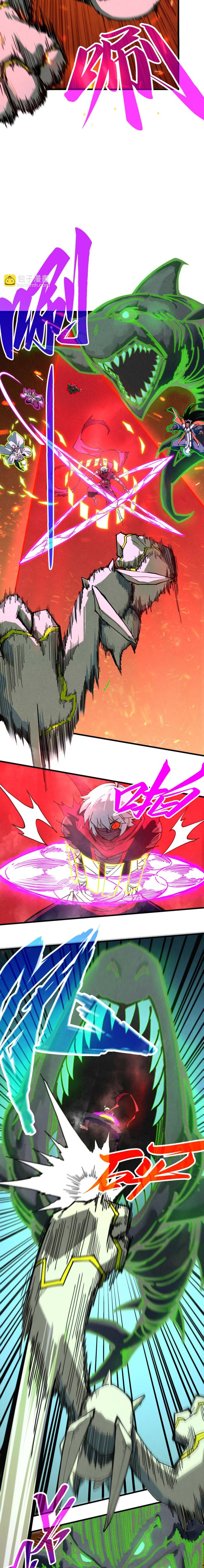 the-ultimate-of-all-ages - Chapter: 417
