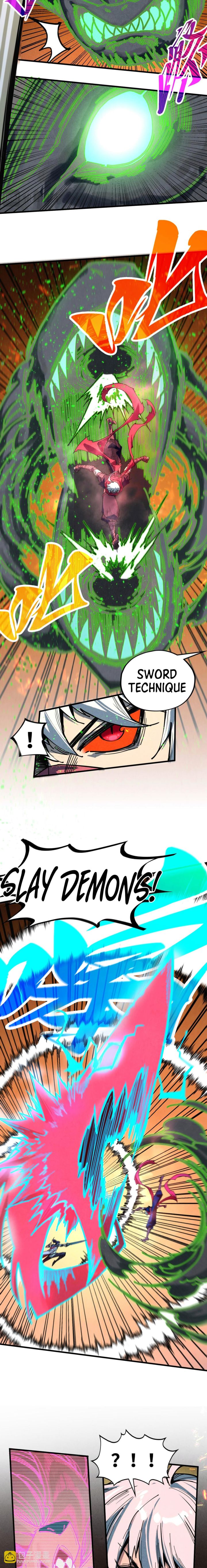 the-ultimate-of-all-ages - Chapter: 417