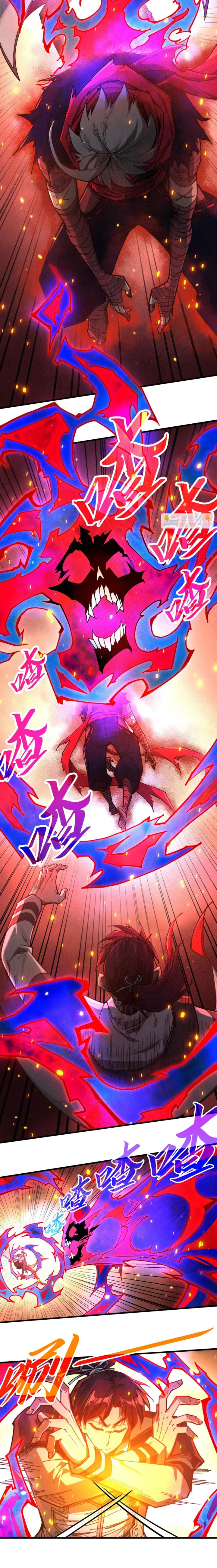 the-ultimate-of-all-ages - Chapter: 417