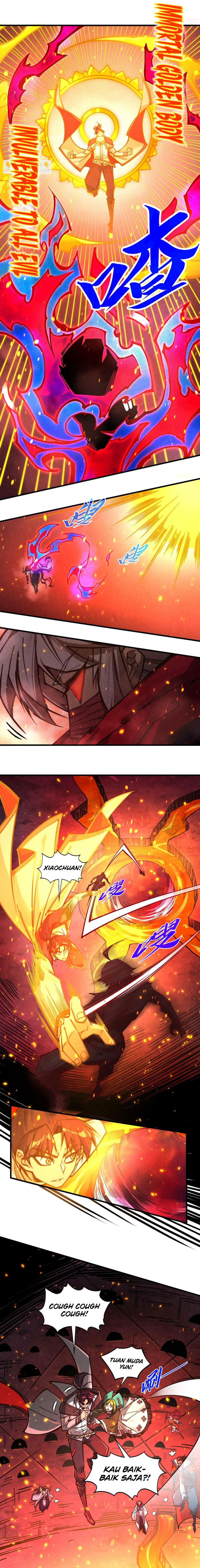 the-ultimate-of-all-ages - Chapter: 417