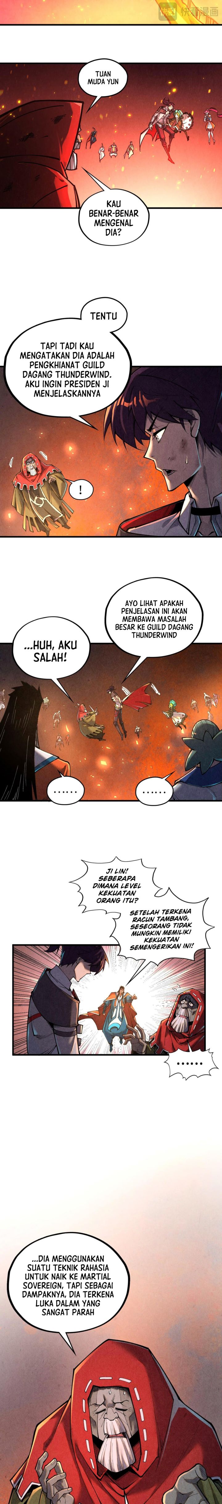 the-ultimate-of-all-ages - Chapter: 417