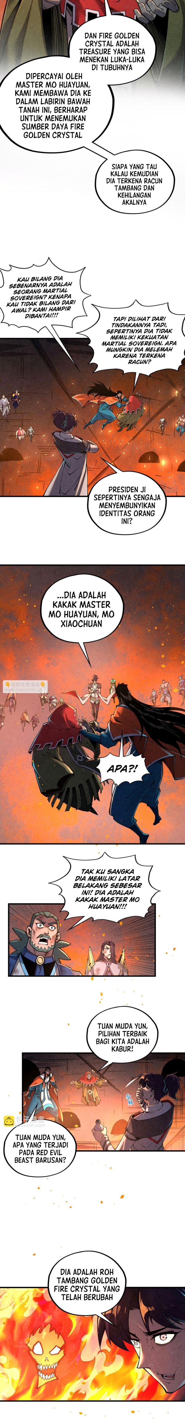 the-ultimate-of-all-ages - Chapter: 417