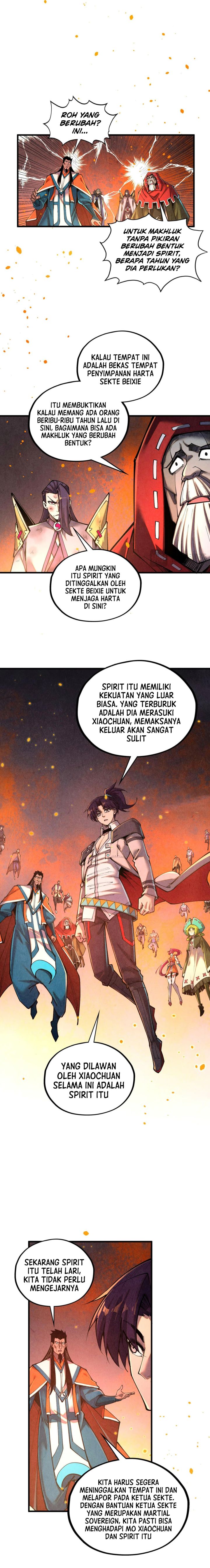 the-ultimate-of-all-ages - Chapter: 417