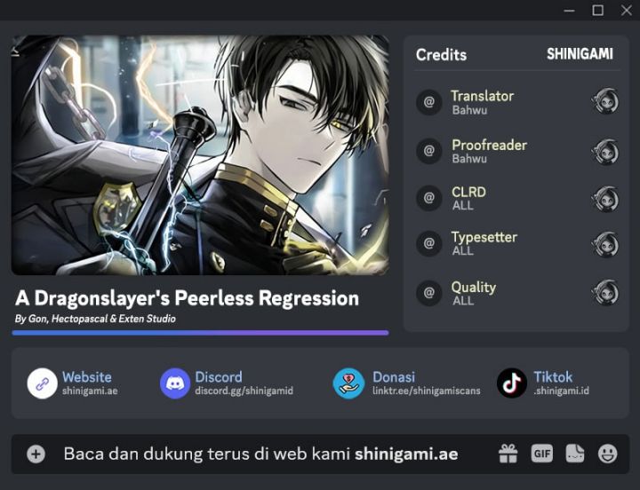 a-dragonslayers-peerless-regression - Chapter: 38