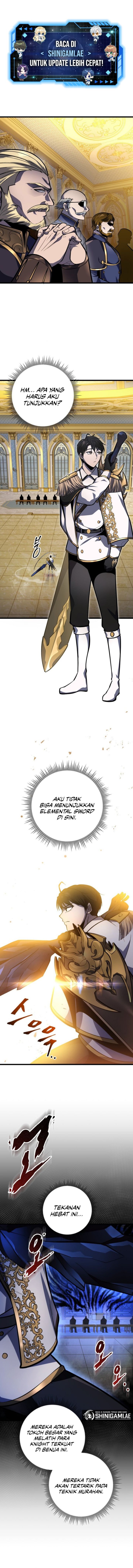 a-dragonslayers-peerless-regression - Chapter: 38