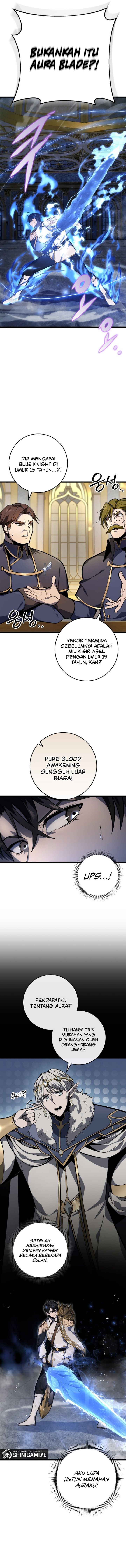 a-dragonslayers-peerless-regression - Chapter: 38