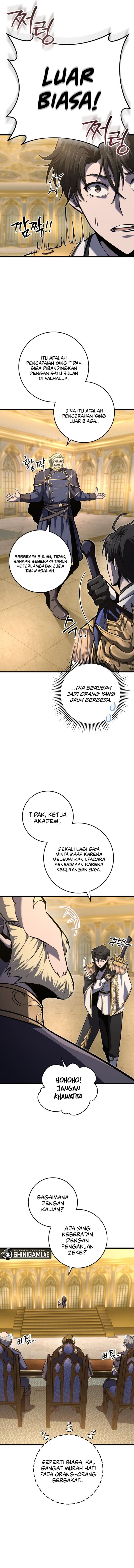 a-dragonslayers-peerless-regression - Chapter: 38
