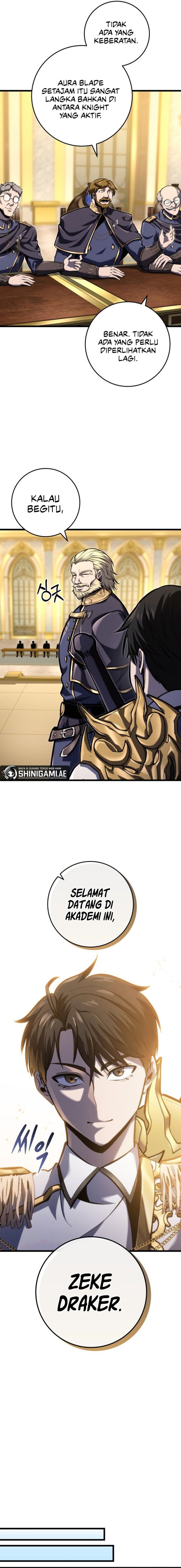 a-dragonslayers-peerless-regression - Chapter: 38