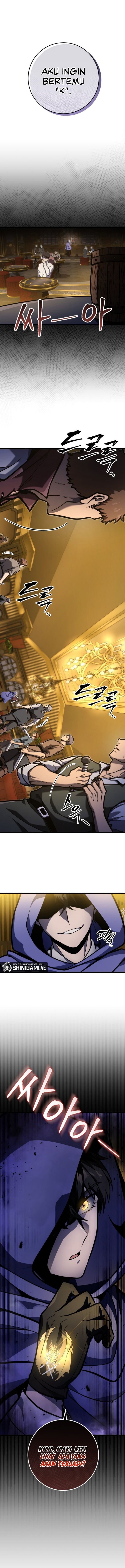 a-dragonslayers-peerless-regression - Chapter: 38