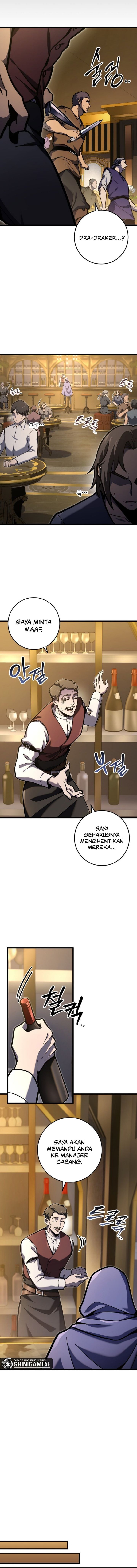 a-dragonslayers-peerless-regression - Chapter: 38