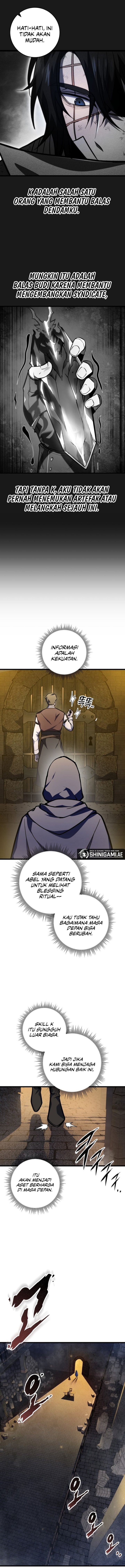 a-dragonslayers-peerless-regression - Chapter: 38