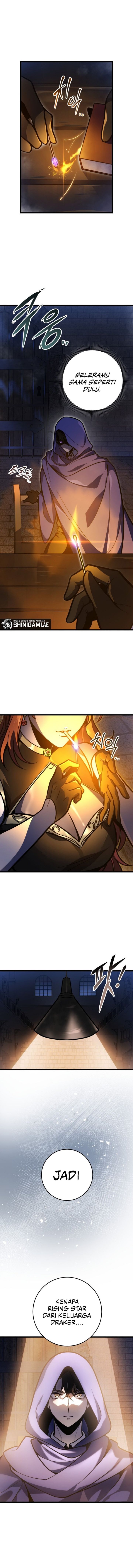 a-dragonslayers-peerless-regression - Chapter: 38