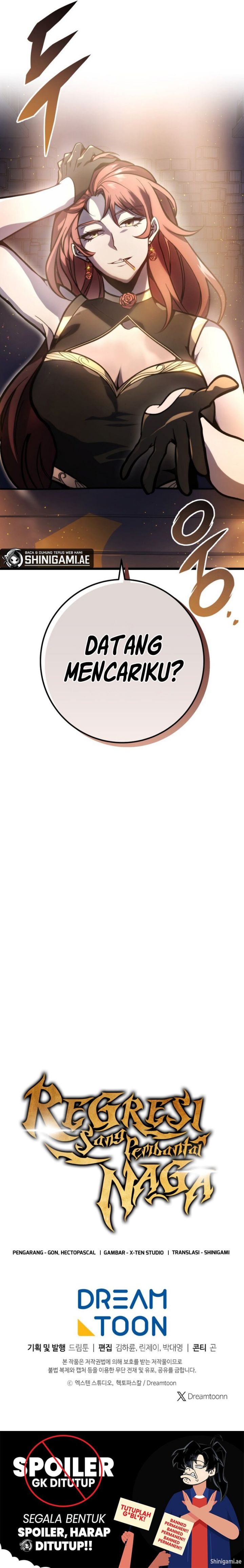 a-dragonslayers-peerless-regression - Chapter: 38