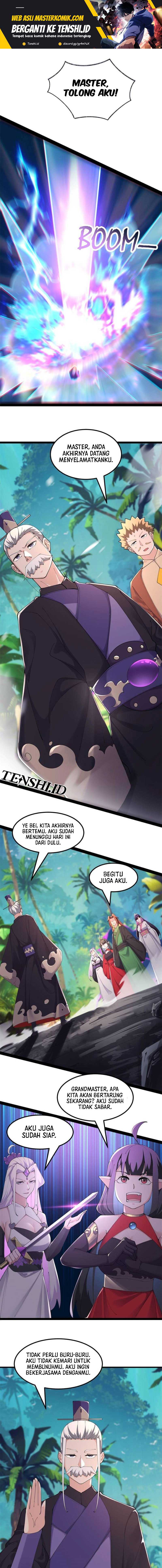 apprentices-are-all-female-devil - Chapter: 208