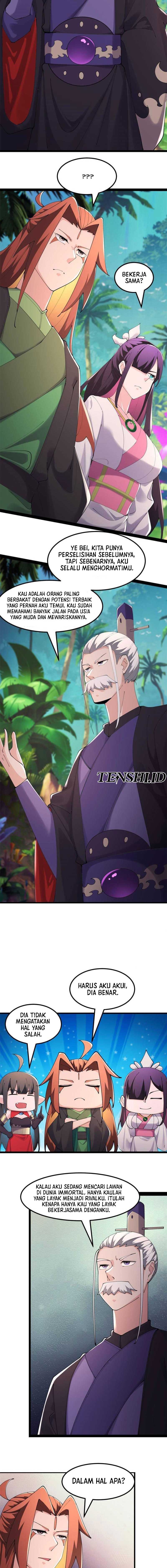 apprentices-are-all-female-devil - Chapter: 208
