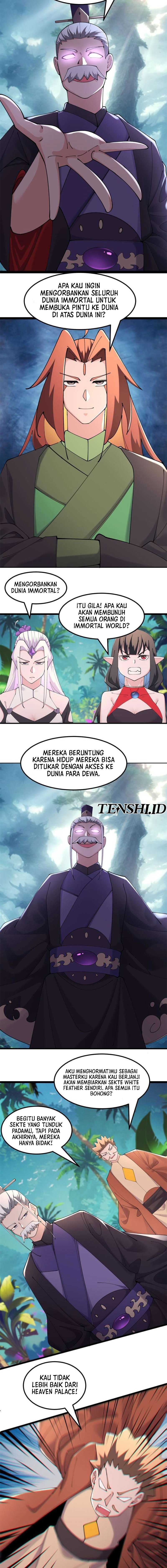 apprentices-are-all-female-devil - Chapter: 208