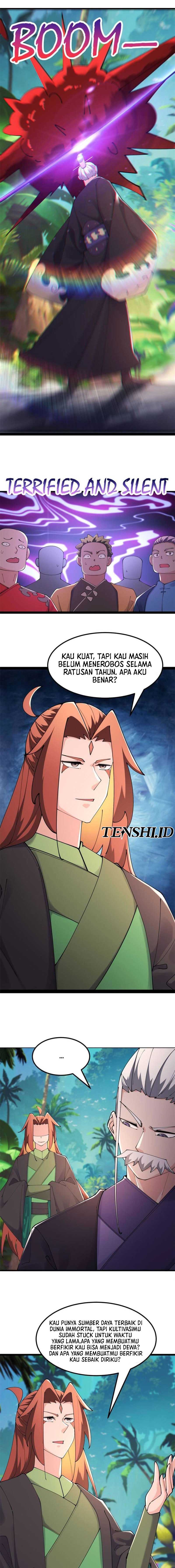 apprentices-are-all-female-devil - Chapter: 208