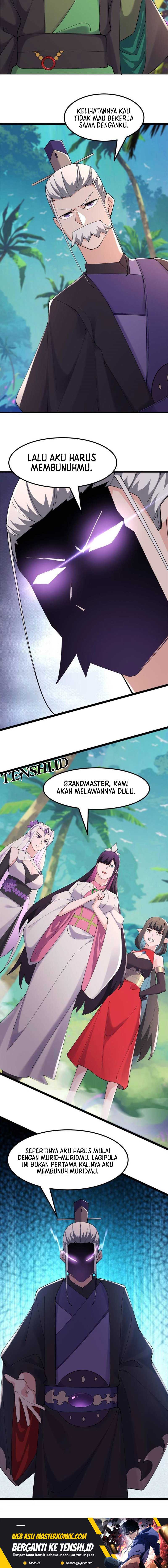 apprentices-are-all-female-devil - Chapter: 208