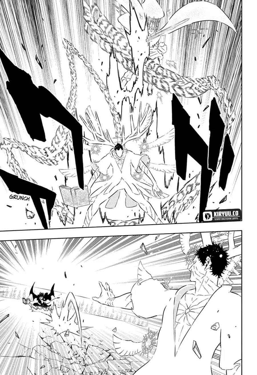 black-clover - Chapter: 378