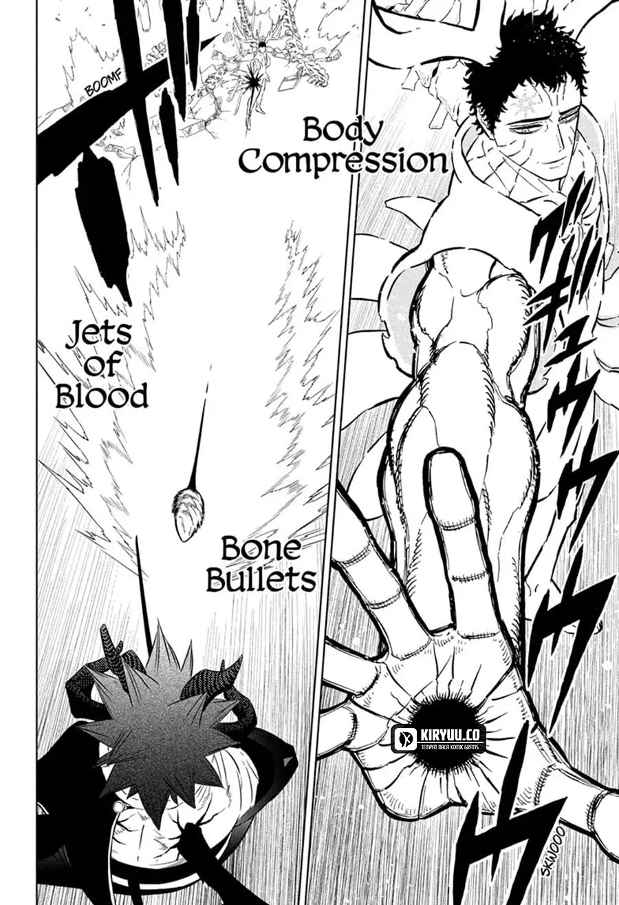 black-clover - Chapter: 378