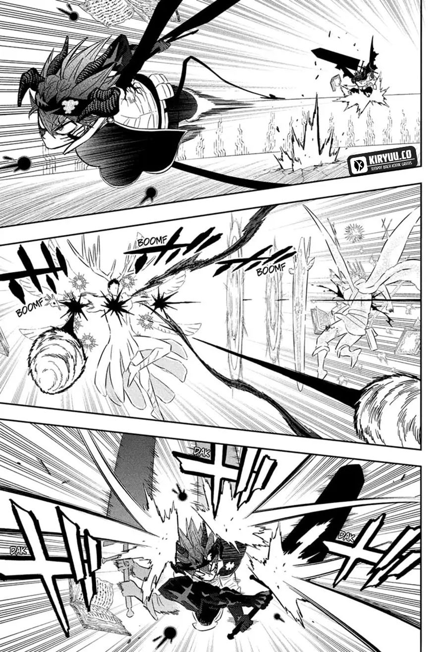 black-clover - Chapter: 378