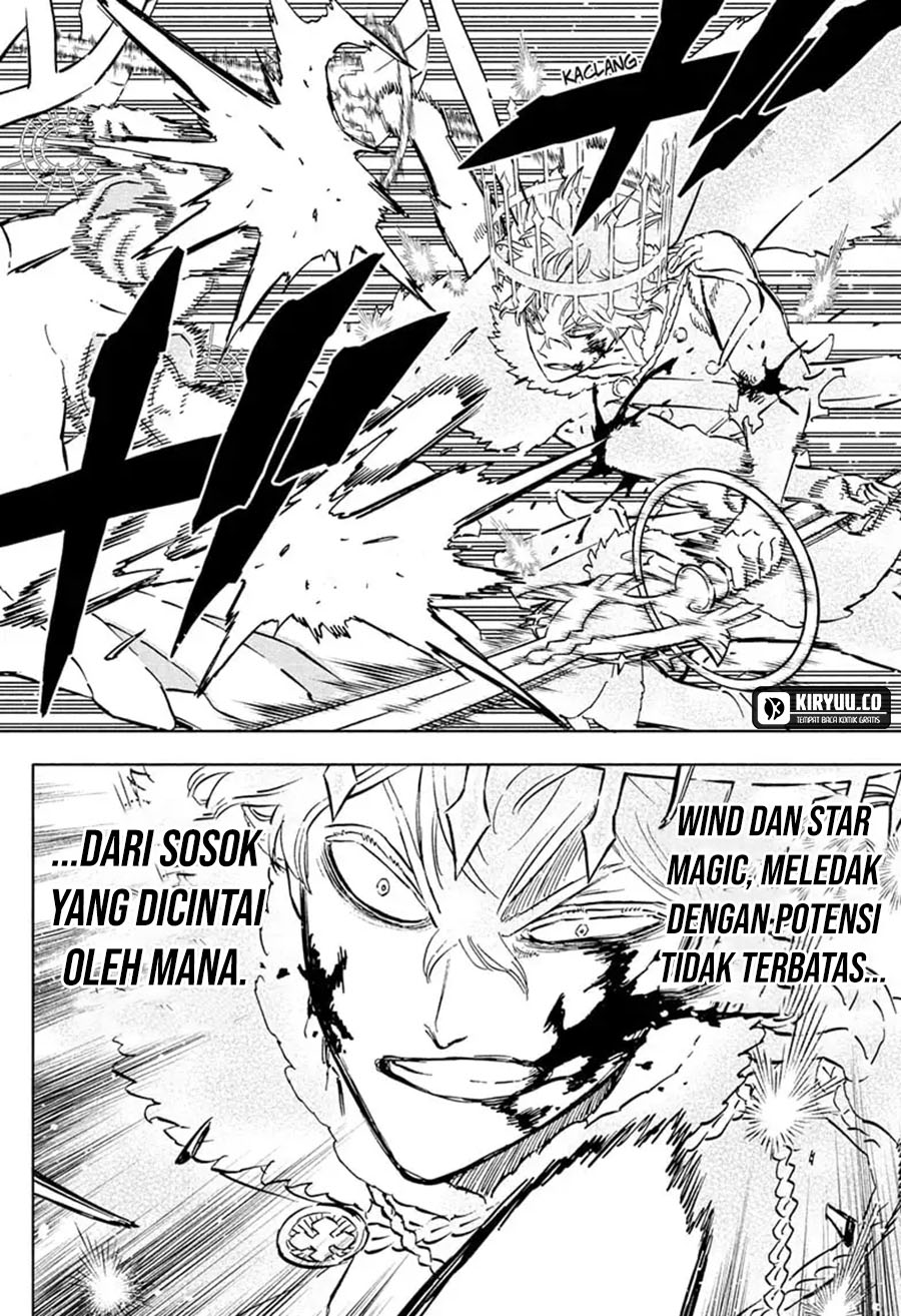 black-clover - Chapter: 378