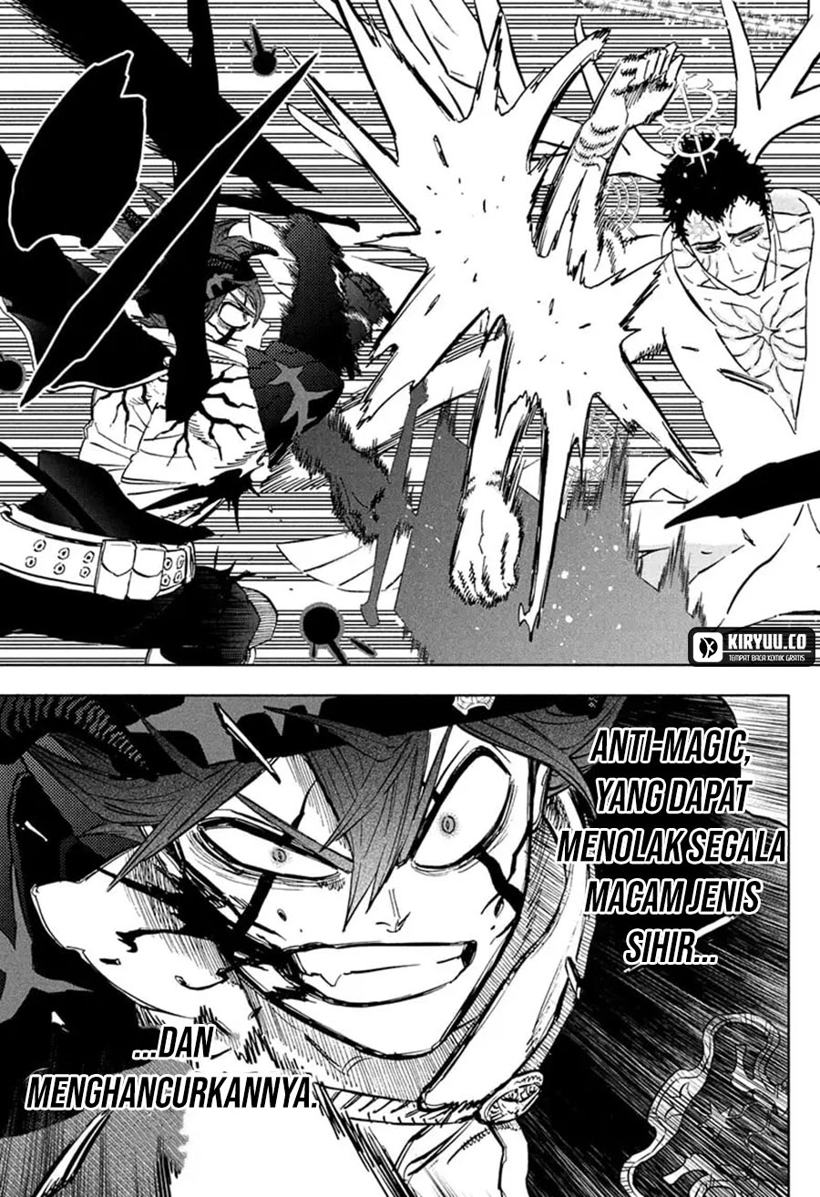 black-clover - Chapter: 378