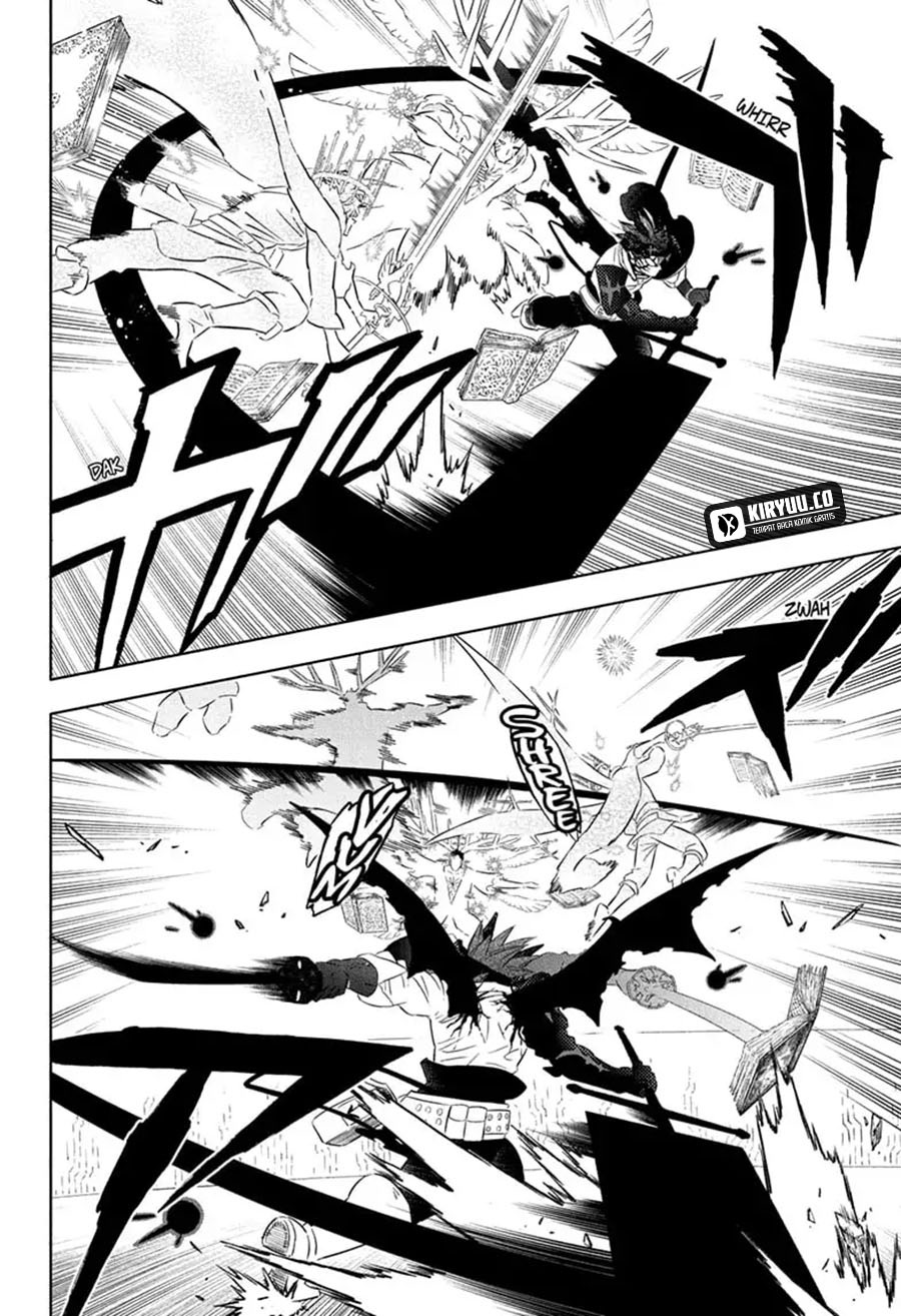 black-clover - Chapter: 378