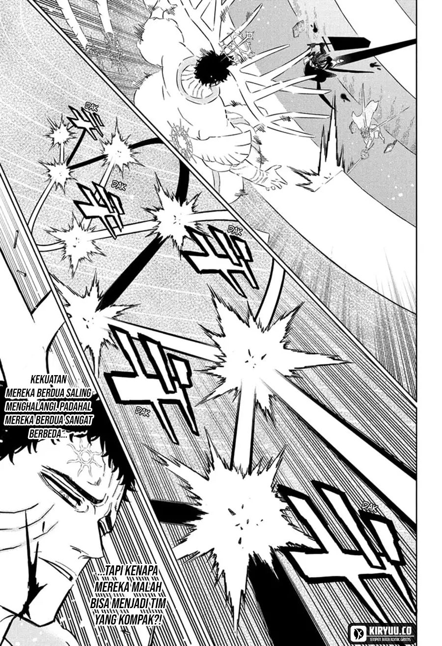 black-clover - Chapter: 378