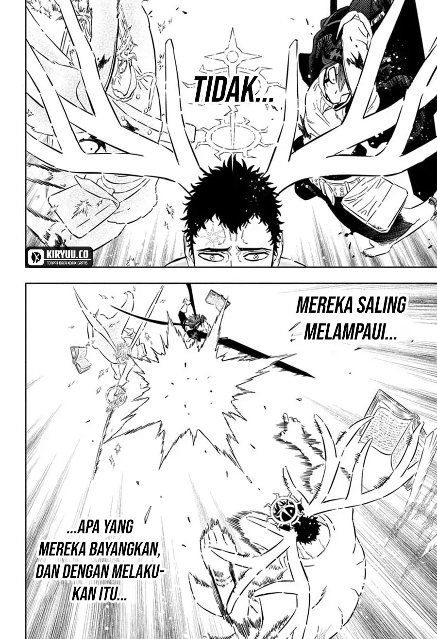 black-clover - Chapter: 378