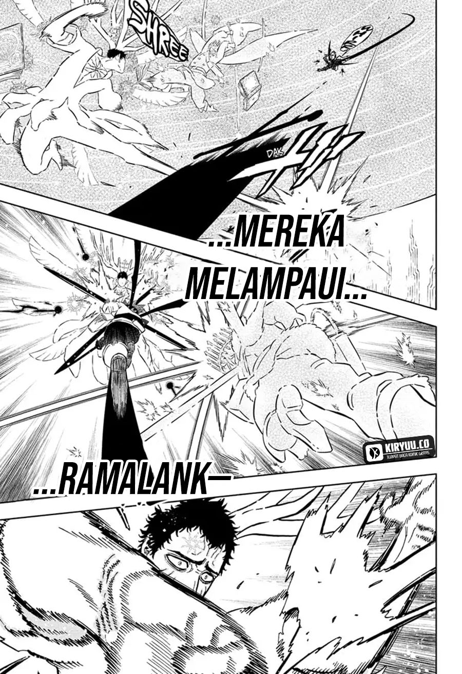 black-clover - Chapter: 378