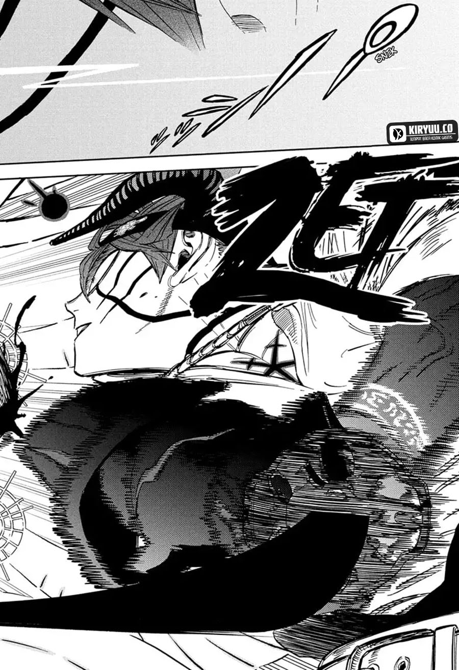 black-clover - Chapter: 378
