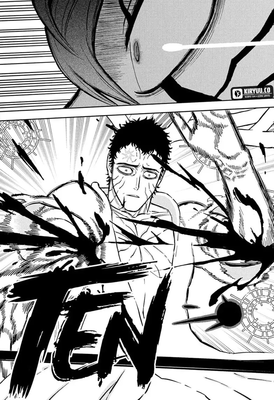 black-clover - Chapter: 378
