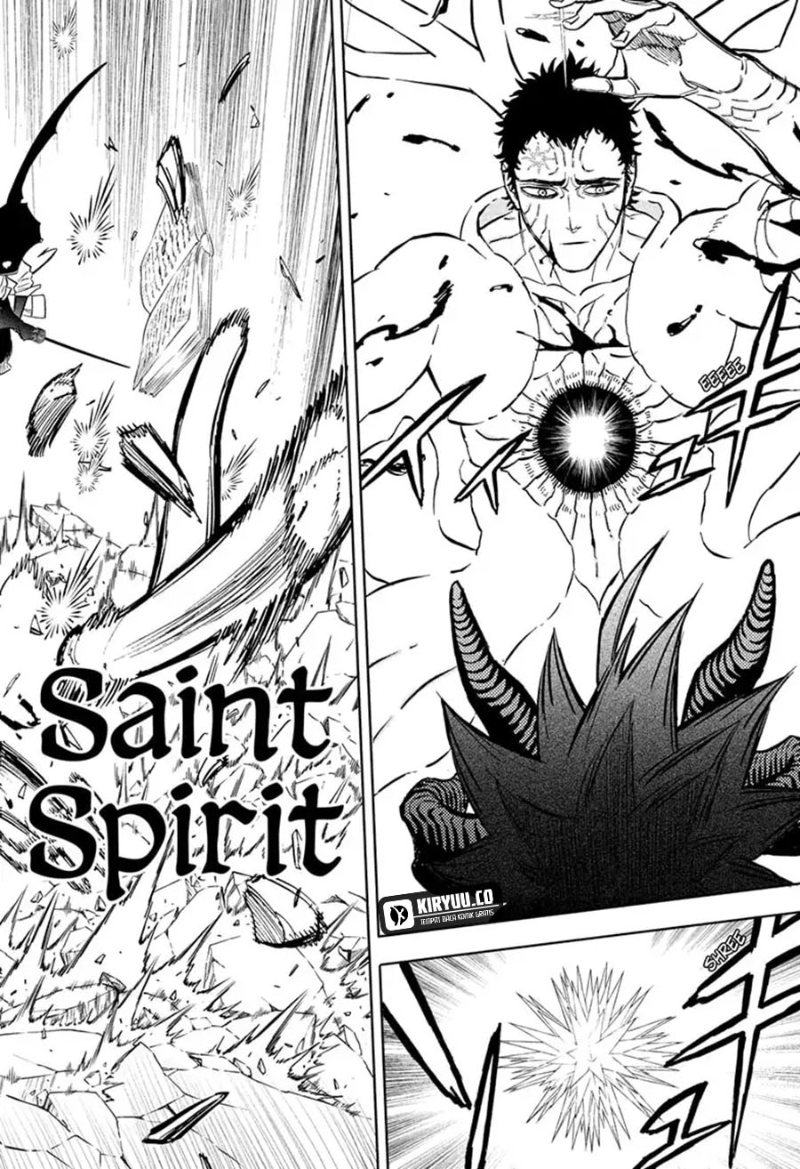 black-clover - Chapter: 378