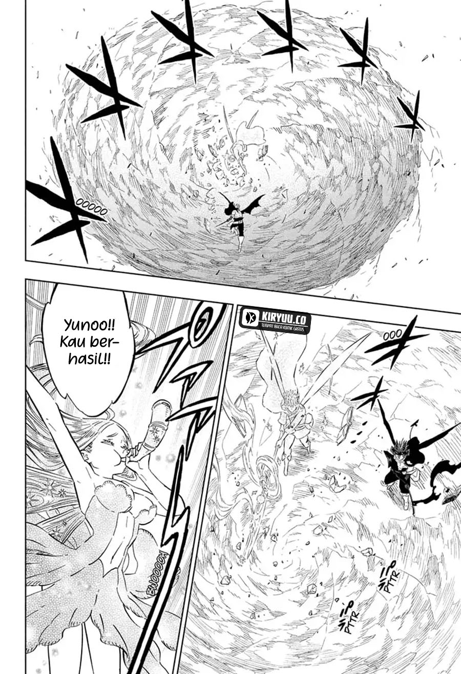 black-clover - Chapter: 378