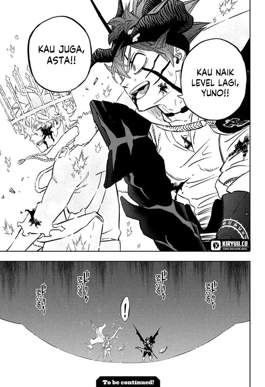 black-clover - Chapter: 378