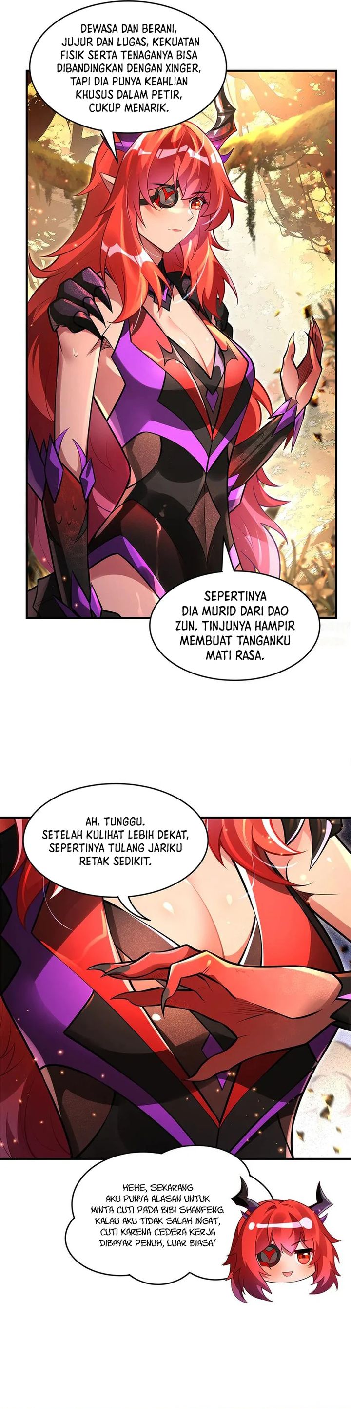 my-female-apprentices-are-all-big-shots-from-the-future - Chapter: 338