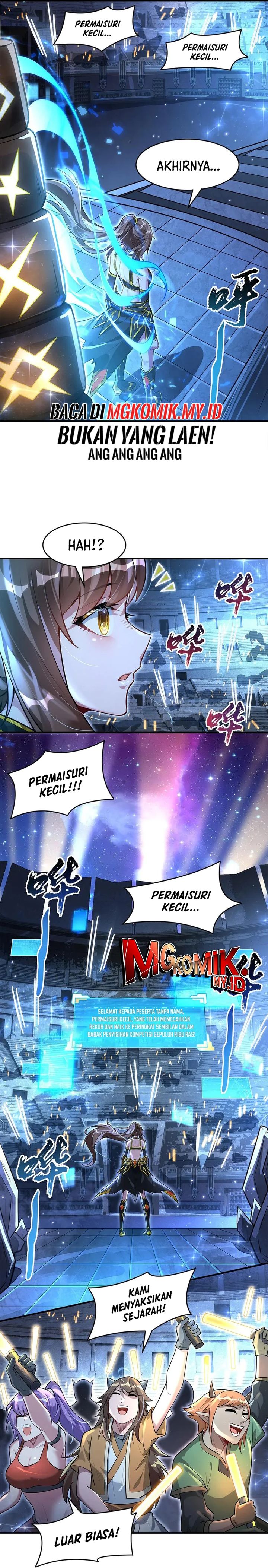 my-female-apprentices-are-all-big-shots-from-the-future - Chapter: 338