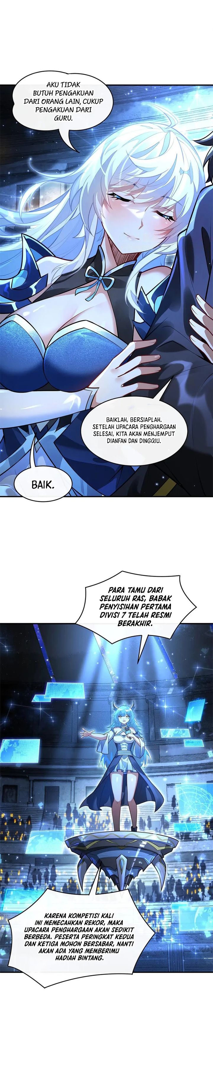 my-female-apprentices-are-all-big-shots-from-the-future - Chapter: 338