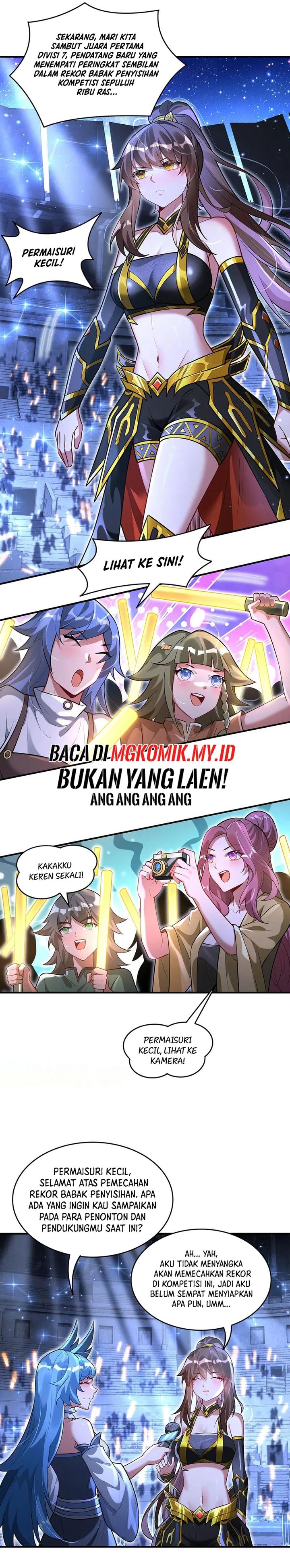 my-female-apprentices-are-all-big-shots-from-the-future - Chapter: 338