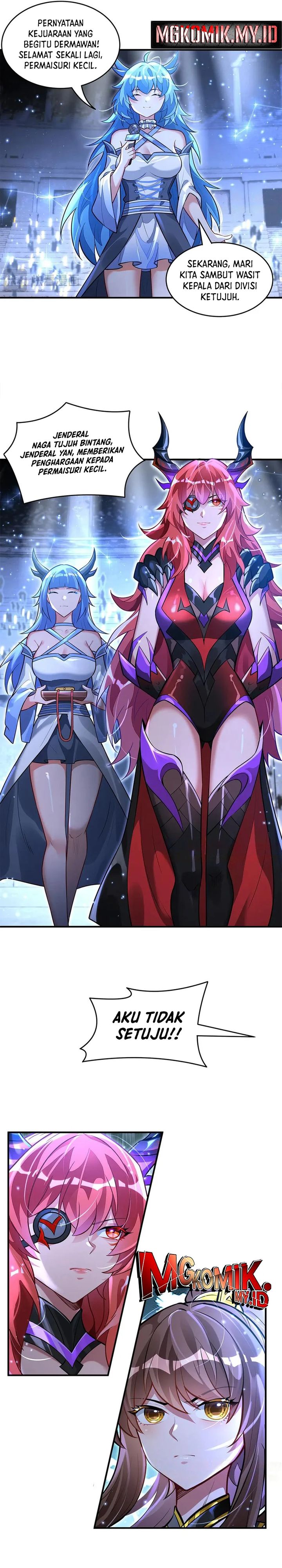my-female-apprentices-are-all-big-shots-from-the-future - Chapter: 338