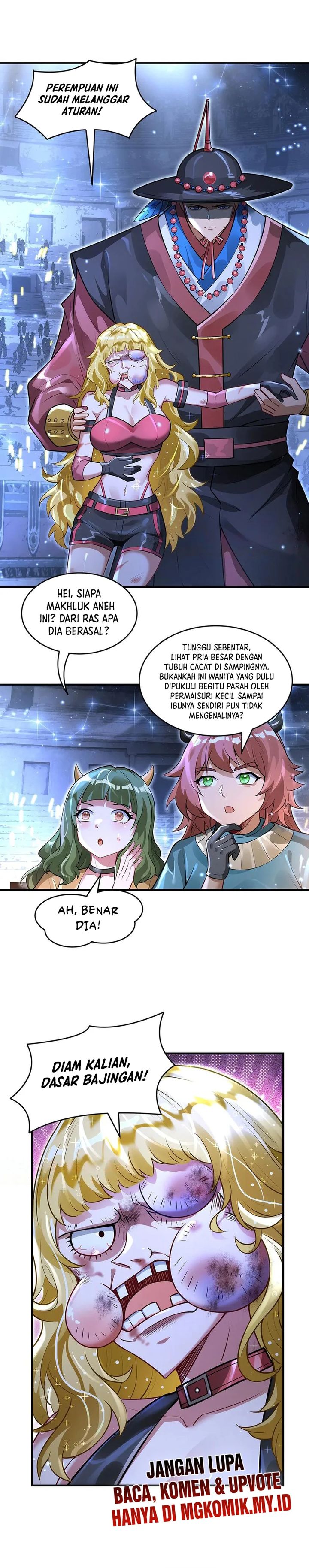 my-female-apprentices-are-all-big-shots-from-the-future - Chapter: 338