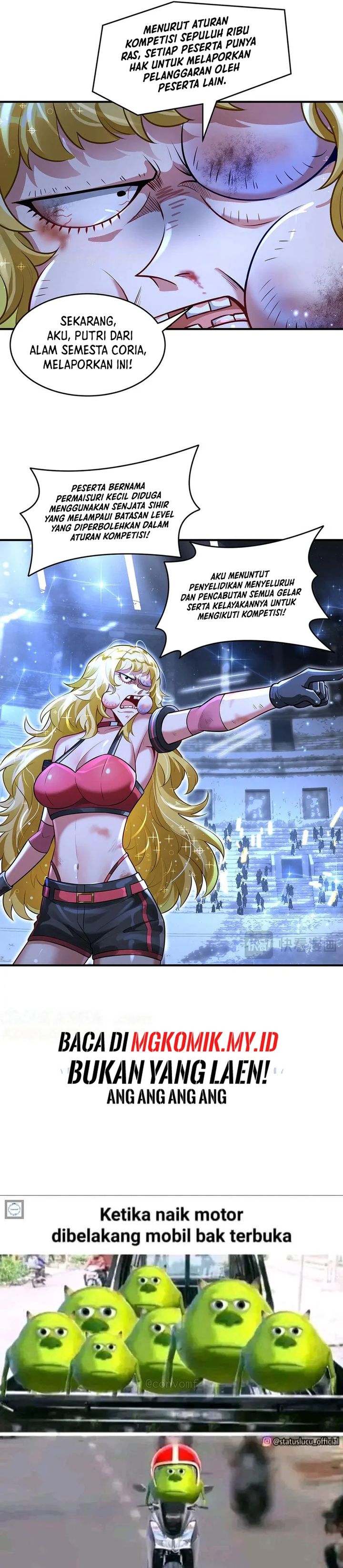 my-female-apprentices-are-all-big-shots-from-the-future - Chapter: 338