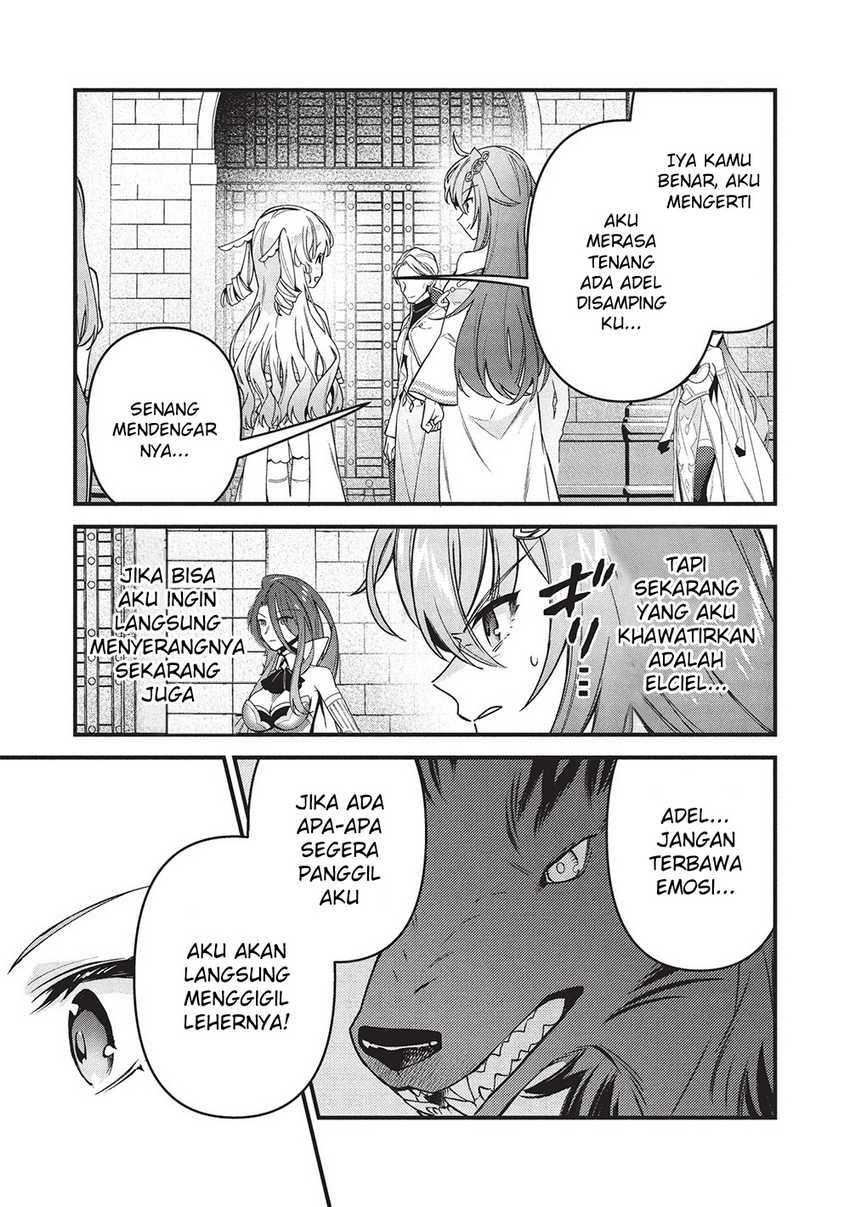 kenseijo-adel-no-yarinaoshi - Chapter: 9