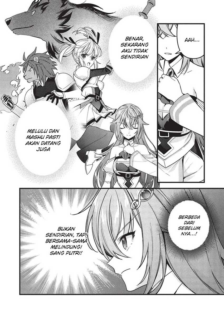kenseijo-adel-no-yarinaoshi - Chapter: 9