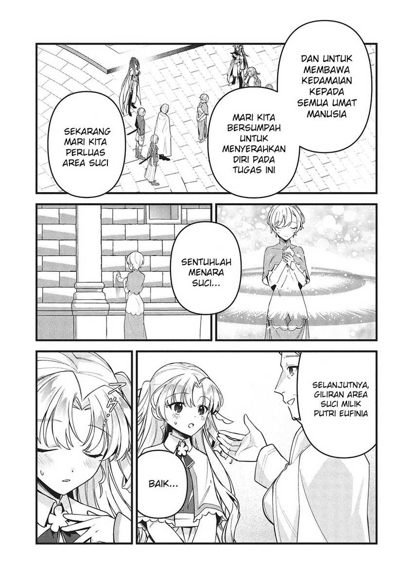 kenseijo-adel-no-yarinaoshi - Chapter: 9