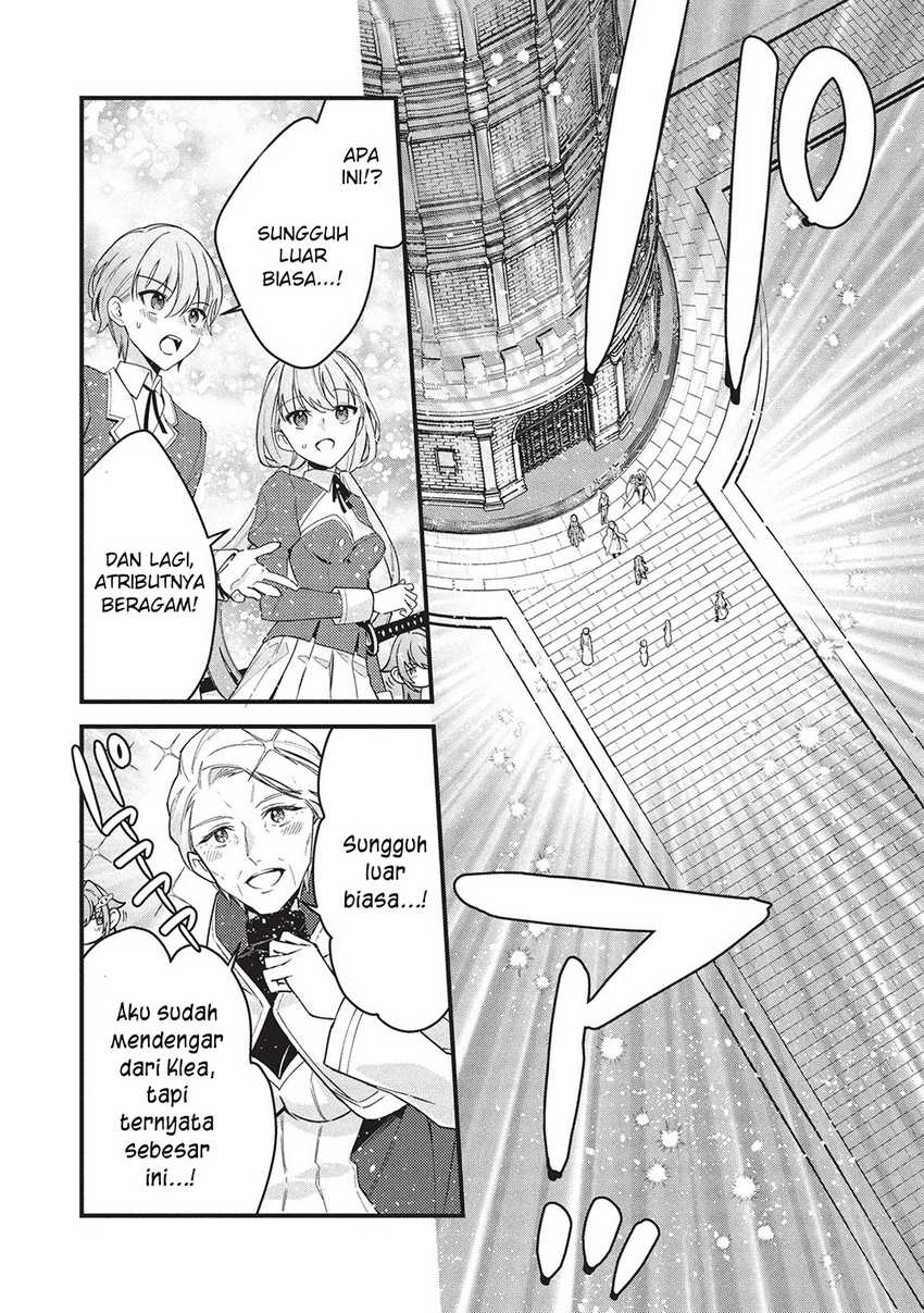 kenseijo-adel-no-yarinaoshi - Chapter: 9