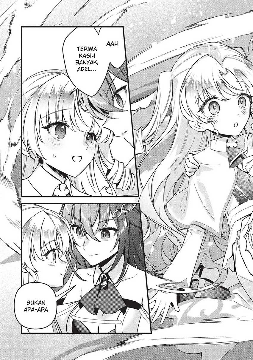 kenseijo-adel-no-yarinaoshi - Chapter: 9