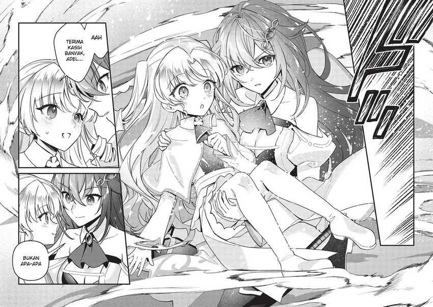 kenseijo-adel-no-yarinaoshi - Chapter: 9